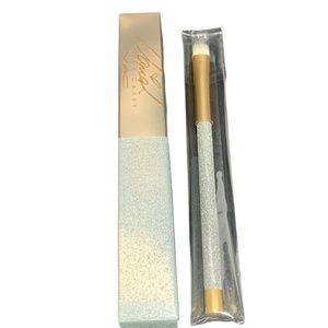 Mac Mariah Carey Eyeshadow Brush 239 Shader NIB